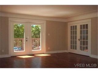 Photo 6:  in VICTORIA: Vi Jubilee Half Duplex for sale (Victoria)  : MLS®# 437462
