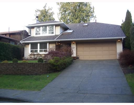 Photo 1: Photos: 957 LYNWOOD Avenue in Port Coquitlam: Oxford Heights House for sale : MLS®# V806399