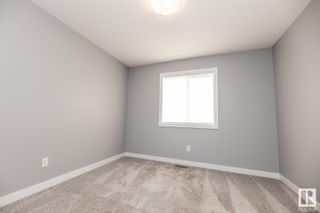 Photo 26: 860 Ebbers Crescent in Edmonton: Zone 02 House Half Duplex for sale : MLS®# E4356461