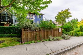 Photo 3: 3669 W 12TH Avenue in Vancouver: Kitsilano Townhouse for sale (Vancouver West)  : MLS®# R2615868