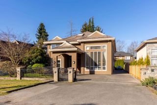 Main Photo: 9091 PINEWELL Crescent in Richmond: Saunders House for sale : MLS®# R2763011