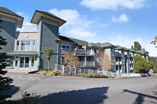 Main Photo: 305 33960 OLD YALE Road in Abbotsford: Central Abbotsford Condo for sale : MLS®# R2881882