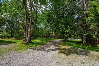 Photo 41: 4806/4800 Faye Rd in Bowser: PQ Bowser/Deep Bay Manufactured Home for sale (Parksville/Qualicum)  : MLS®# 921559
