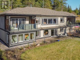 Photo 10: 7050 CRANBERRY STREET in Powell River: House for sale : MLS®# 17115