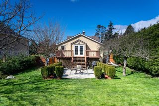 Photo 4: 3301 Linwood Ave in Saanich: SE Maplewood House for sale (Saanich East)  : MLS®# 871406