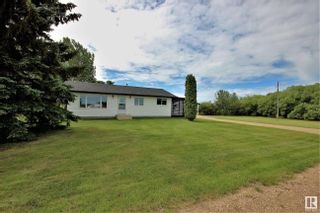 Photo 36: 25115 HWY 642: Rural Sturgeon County House for sale : MLS®# E4304451