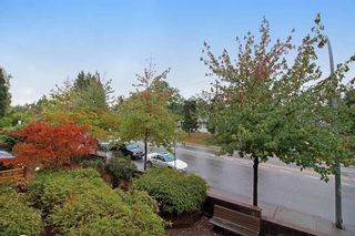 Photo 18: 210 2285 PITT RIVER Road in Port Coquitlam: Central Pt Coquitlam Condo for sale in "SHAUGHNESSY MANOR" : MLS®# R2233652
