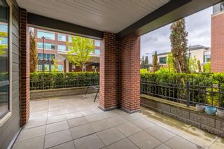 Photo 5: 107 33530 MAYFAIR Avenue in Abbotsford: Central Abbotsford Condo for sale in "The Residence" : MLS®# R2751796