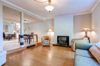 Photo 4: 553 IOCO ROAD in Port Moody: North Shore Pt Moody Townhouse for sale : MLS®# R2053641