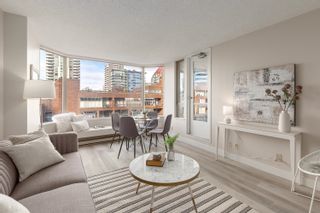 Photo 7: 807 1330 HORNBY Street in Vancouver: Downtown VW Condo for sale in "Hornby Court" (Vancouver West)  : MLS®# R2740988