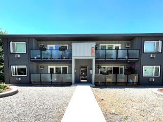 Photo 1: 939 FAIRVIEW Road, in Penticton: Multi-family for sale : MLS®# 189917