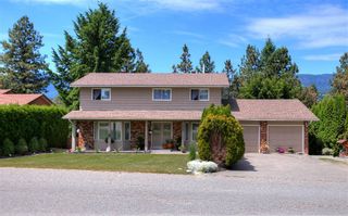 Photo 1: 2122 Michelle Court in West Kelowna: Lakeview Heights House for sale (Central Okanagan)  : MLS®# 10136096
