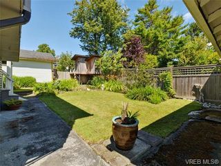 Photo 19: 345 LINDEN Ave in VICTORIA: Vi Fairfield West House for sale (Victoria)  : MLS®# 735323