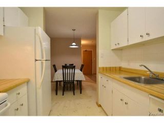 Photo 7: 32 Novavista Drive in WINNIPEG: St Vital Condominium for sale (South East Winnipeg)  : MLS®# 1323871