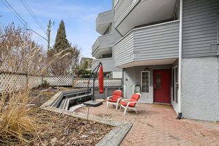 Photo 23: B 606 3 Avenue NW in Calgary: Sunnyside Apartment for sale : MLS®# A2110266