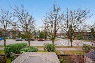 Photo 31: 3903 PENDER Street in Burnaby: Willingdon Heights Townhouse for sale in "Ingleton Place" (Burnaby North)  : MLS®# R2865374