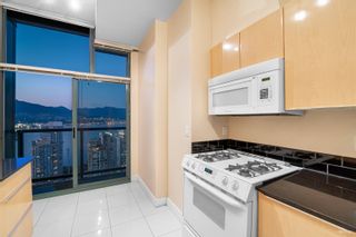 Photo 25: 3308 1239 W GEORGIA Street in Vancouver: Coal Harbour Condo for sale (Vancouver West)  : MLS®# R2716414