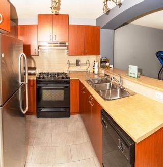Photo 7: 411 9233 GOVERNMENT STREET in Burnaby: Government Road Condo for sale (Burnaby North)  : MLS®# R2593330