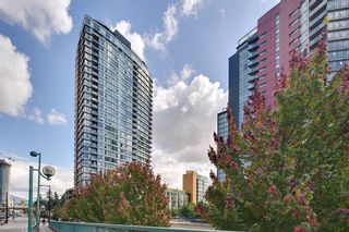 Photo 20: 702 33 SMITHE STREET in Vancouver: Yaletown Condo for sale (Vancouver West)  : MLS®# R2103455