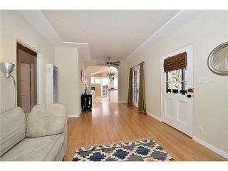 Photo 17: MISSION HILLS House for sale : 2 bedrooms : 3754 Keating Street in San Diego
