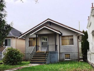 Main Photo: 985 LILLOOET Street in Vancouver: Renfrew VE House for sale (Vancouver East)  : MLS®# R2305370