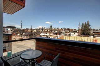 Photo 24: 305 3450 19 Street SW in Calgary: South Calgary Apartment for sale : MLS®# A2121898