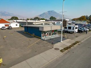 Photo 21: 146 TRANQUILLE ROAD in Kamloops: North Kamloops Building and Land for sale : MLS®# 170187