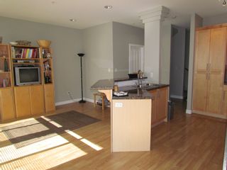 Photo 5: #110 20449 66TH AVE in LANGLEY: Willoughby Heights Townhouse for rent in "NATURE'S LANDING" (Langley) 