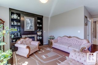 Photo 15: 250 ALBANY Drive in Edmonton: Zone 27 House for sale : MLS®# E4309139