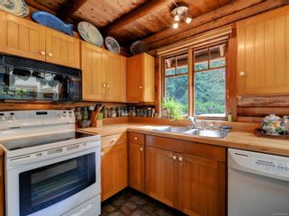Photo 17: 1065 Matheson Lake Park Rd in Metchosin: Me Pedder Bay House for sale : MLS®# 866999