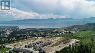 Photo 1: 110/111 Yorkton Road in West Kelowna: Vacant Land for sale : MLS®# 10277203