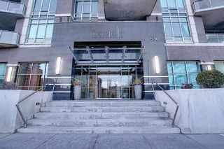 Photo 36: 1802 530 12 Avenue SW in Calgary: Beltline Apartment for sale : MLS®# A1101948