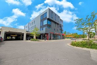 Photo 2: 209 250 Dundas Street W in Mississauga: Cooksville Property for lease : MLS®# W5997948