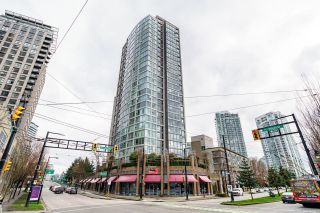 Main Photo: 605 1008 CAMBIE Street in Vancouver: Yaletown Condo for sale in "Waterworks" (Vancouver West)  : MLS®# R2861519