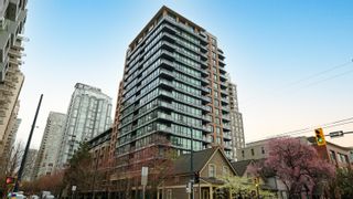 Photo 32: 1103 1088 RICHARDS Street in Vancouver: Yaletown Condo for sale in "Richards Living" (Vancouver West)  : MLS®# R2669433