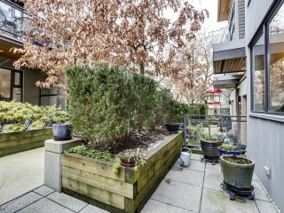 Photo 23: 3770 COMMERCIAL Street in Vancouver: Victoria VE Townhouse for sale in "BRIX" (Vancouver East)  : MLS®# R2647553