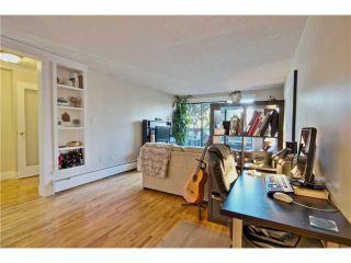Photo 3: 112 588 E 5TH Avenue in Vancouver: Mount Pleasant VE Condo for sale in "MCGREGOR HOUSE" (Vancouver East)  : MLS®# V1059577