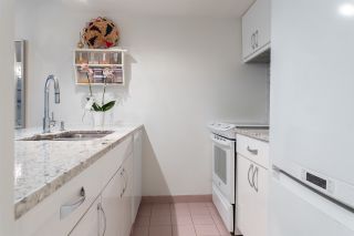 Photo 5: 305 789 DRAKE Street in Vancouver: Downtown VW Condo for sale (Vancouver West)  : MLS®# R2356919