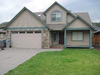 Main Photo: 8945 BADGER DR in KAMLOOPS: House for sale (Campbell Creek/Deloro)  : MLS®# 101237