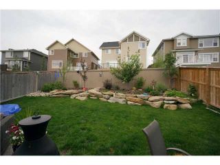 Photo 20: 27 JUMPING POUND Link: Cochrane Residential Detached Single Family for sale : MLS®# C3621672