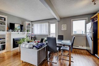 Photo 2: 14 2104 17 Street SW in Calgary: Bankview Apartment for sale : MLS®# A2118561