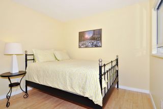 Photo 15: 104 1232 JOHNSON Street in Coquitlam: Scott Creek Townhouse for sale in "GREENHILL PLACE" : MLS®# R2438974