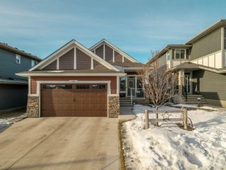 Photo 44: 174 Ranch Road: Okotoks Detached for sale : MLS®# A2020014