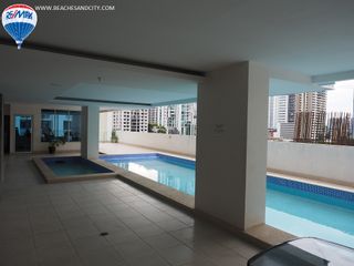Photo 15: PH Waterview, Panama City 2 Bedroom Condo with Ocean Views