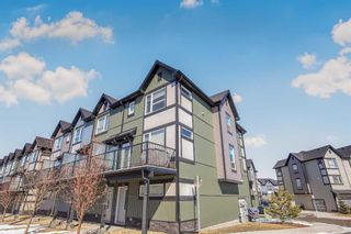 Photo 2: 18 Evanscrest Park NW in Calgary: Evanston Row/Townhouse for sale : MLS®# A2119227
