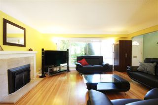 Photo 2: 2323 W 23RD Avenue in Vancouver: Arbutus House for sale (Vancouver West)  : MLS®# R2084967