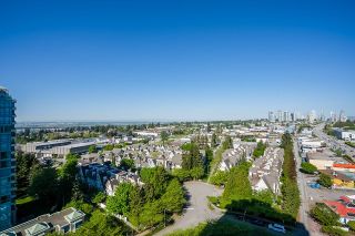 Photo 27: 1505 6611 SOUTHOAKS Crescent in Burnaby: Highgate Condo for sale in "Gemini 1" (Burnaby South)  : MLS®# R2777977