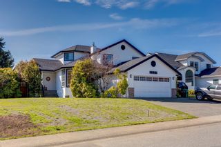 Main Photo: 5955 Devon Pl in Nanaimo: Na North Nanaimo House for sale : MLS®# 960021