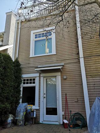 Photo 20: 1989 W 14TH Avenue in Vancouver: Kitsilano Townhouse for sale (Vancouver West)  : MLS®# R2564536