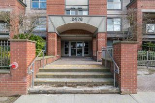 Photo 2: 308 2478 SHAUGHNESSY Street in Port Coquitlam: Central Pt Coquitlam Condo for sale in "Shaughnessy East" : MLS®# R2539892